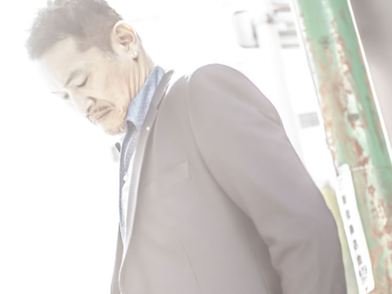 欠点を受け止めてくれる